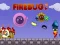 खेल The Unfortunate Life of Firebug 2 ऑनलाइन