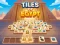 खेल Tiles Of Egypt ऑनलाइन