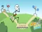 खेल Relay Race ऑनलाइन