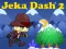 खेल Jeka Dash 2 ऑनलाइन