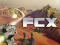 खेल Fractal Combat X ऑनलाइन