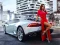 खेल Girls and Cars Puzzle 2 ऑनलाइन