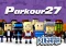 खेल KOGAMA: Parkour27 ऑनलाइन