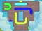 खेल Slither Escape ऑनलाइन