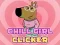 खेल Chill Girl Clicker ऑनलाइन