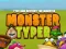 खेल Monster Typer ऑनलाइन
