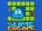 खेल Slime Escape ऑनलाइन