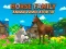 खेल Horse Family Animal Simulator 3D ऑनलाइन