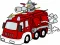 खेल Cartoon Trucks ऑनलाइन