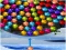 खेल Orbiting Xmas Balls ऑनलाइन