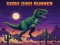 खेल Dark Dino Runner ऑनलाइन