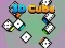 खेल 3D cube ऑनलाइन