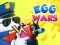 खेल Egg Wars ऑनलाइन