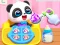खेल Baby Panda Boy Caring ऑनलाइन