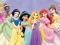खेल Princess Jigsaw Puzzle Collection ऑनलाइन