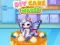 खेल Diy Cake Maker ऑनलाइन