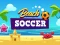 खेल Beach Soccer ऑनलाइन
