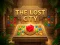 खेल The Lost City Match 3 ऑनलाइन