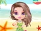 खेल Beach Dress Up ऑनलाइन
