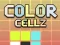 खेल Color Cellz ऑनलाइन