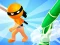 खेल Ninja: Bamboo Assassin ऑनलाइन