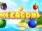 खेल Hexagone ऑनलाइन