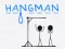 खेल Hangman ऑनलाइन