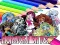 खेल Coloring Book for Monster High ऑनलाइन