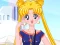 खेल Sailor Scout`s Summer Style ऑनलाइन