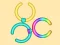खेल Rings Untie ऑनलाइन