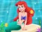 खेल Mermaid Princess Adventure ऑनलाइन