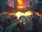 खेल Zombie Siege.io ऑनलाइन