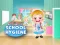 खेल Baby Hazel School Hygiene ऑनलाइन