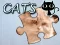 खेल Jigsaw Puzzle: Cats ऑनलाइन