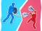 खेल Fight Simulator 3d ऑनलाइन