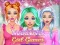 खेल Makeup & Makeover Girl Games ऑनलाइन