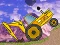 खेल Backhoe Trial ऑनलाइन