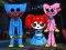 खेल Poppy Playtime Jigsaw ऑनलाइन