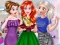 खेल Princesses Statement Hills Obsession ऑनलाइन