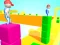 खेल Cube Tower Surfer ऑनलाइन