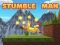 खेल Stumble Man ऑनलाइन
