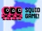 खेल Squid Game fruit falling ऑनलाइन