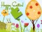 खेल Happy Easter Puzzle ऑनलाइन