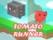 खेल Tomato Runner ऑनलाइन