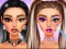 खेल Makeup Trends: Then And Now ऑनलाइन