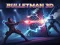 खेल BulletMan 3D ऑनलाइन
