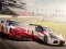 खेल Racing Cars Puzzle ऑनलाइन
