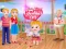 खेल Baby Hazel Valentine's Day ऑनलाइन