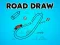 खेल Road Draw ऑनलाइन