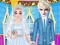 खेल Princess Wedding Planner ऑनलाइन